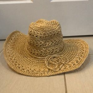 The Scala Collection Floppy Hat